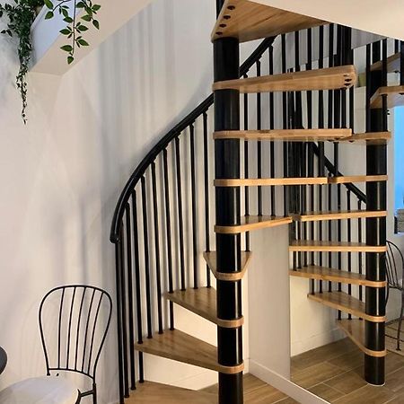 Loft Luxe La Plaine Apartment มาร์กเซย ภายนอก รูปภาพ