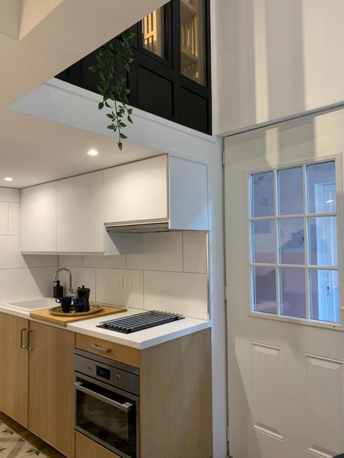 Loft Luxe La Plaine Apartment มาร์กเซย ภายนอก รูปภาพ