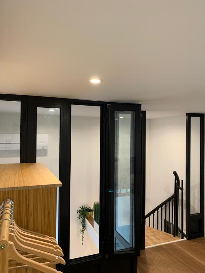 Loft Luxe La Plaine Apartment มาร์กเซย ภายนอก รูปภาพ