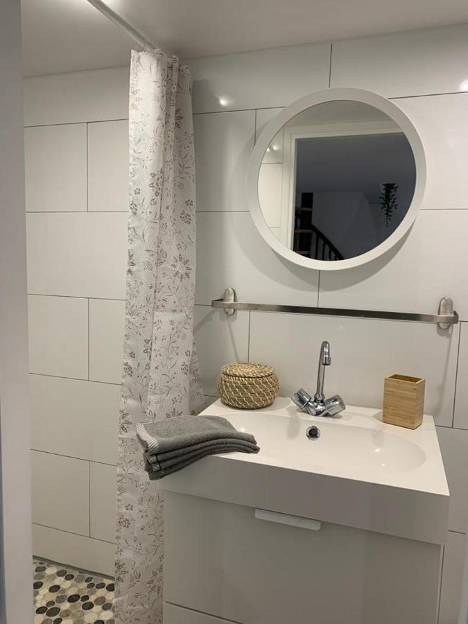 Loft Luxe La Plaine Apartment มาร์กเซย ภายนอก รูปภาพ